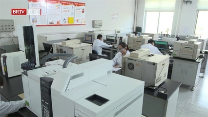 天罡助劑 專注高分子新材料助劑研發，引領行業高質量發展