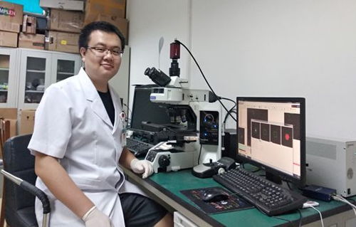 江門市中心醫院國自然科研項目再創佳績，自然科學研究和試驗發展邁上新臺階